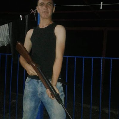 Kalkanlar Tekel Bayii