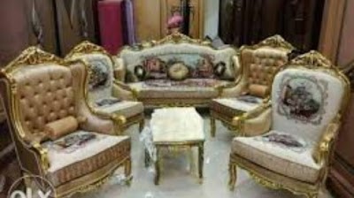 كاليري علي الطحان للمفروشات