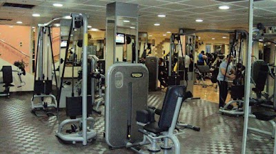 Kamal Bouzan Club