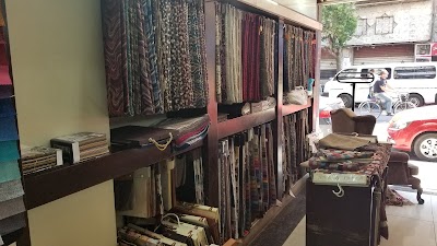 Kamal Chaar Textile