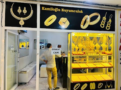 KAMİLOĞLU KUYUMCULUK
