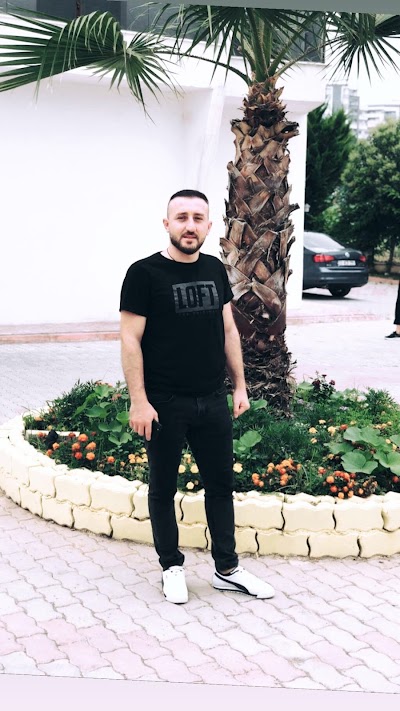 Kamiloglu Otomotiv