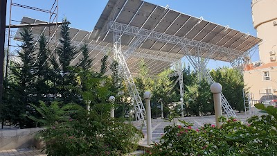 Kanaan Group Hotel
