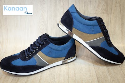 Kanaan shoes