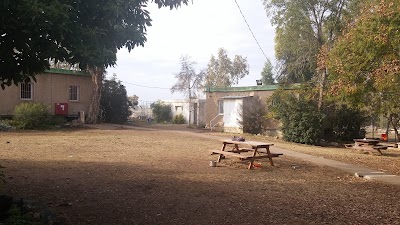 Kanaf Democratic School