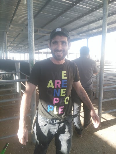 Kaplan Tır Garajı