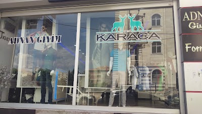 Kaplanlar Giyim