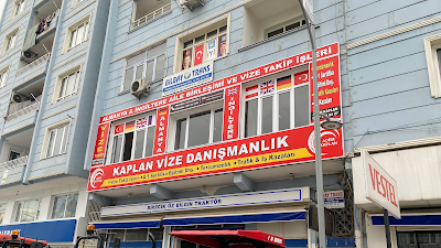 kaplanvizedanismanlikdilkursu