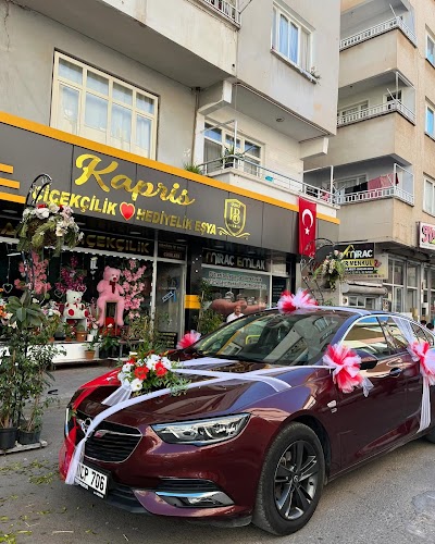 Kapris