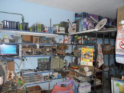Karaaslan Elektronik