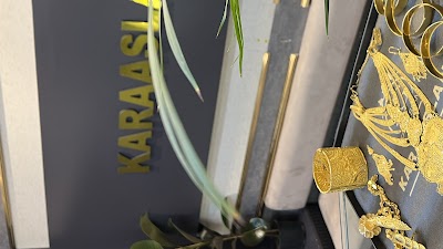 KARAASLAN GOLD