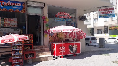 Karababa Market- Bakkal /Birecik