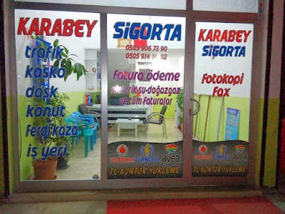 KARABEY SİGORTA