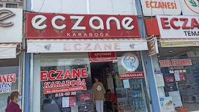 Karaboga Pharmacy