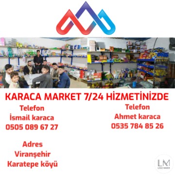 KARACA MARKET