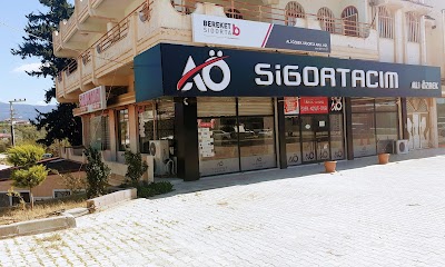 KARAÇAY ALI ÖZBEK SİGORTA