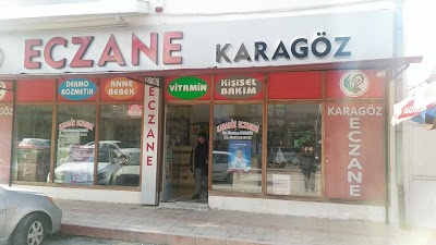 Karagöz Eczanesi