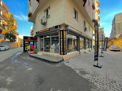 Karakaş Home