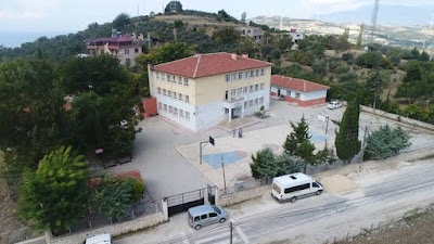 Karaköse İlkokulu