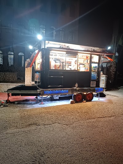 Karam trolley