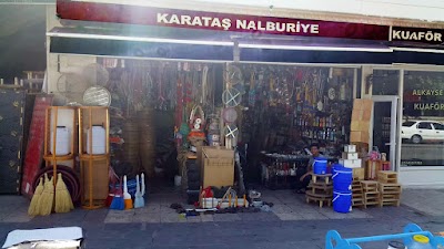 Karataş Nalburiye