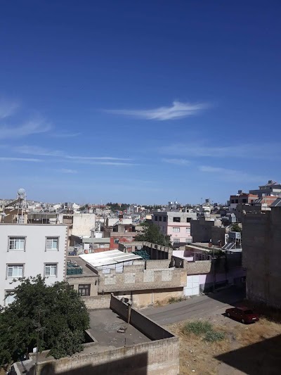 Karataş Polis Karakolu