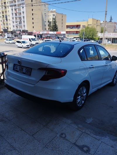 Karatay oto kiralama