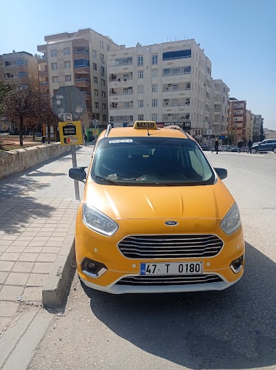 Karayollari Park Taksi