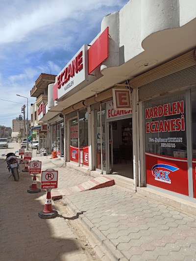 Kardelen Pharmacy