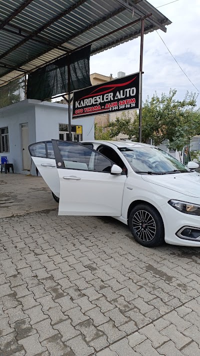 Kardeşler Auto