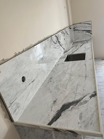 Kardeşler Mermer Granit