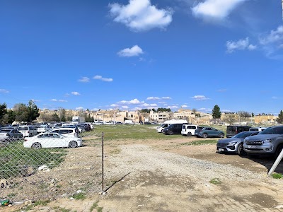 Kardeşler Otopark