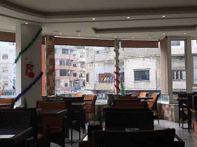 Kareem Cafe