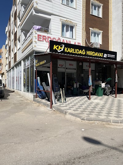 Karlıdağ hırdavat 2