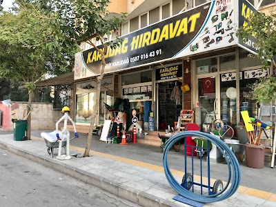 KARLIDAĞ HIRDAVAT