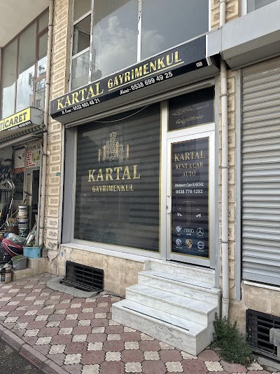 KARTAL RENT A CAR