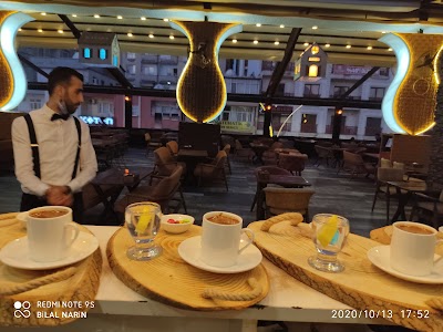 KASABA CAFE