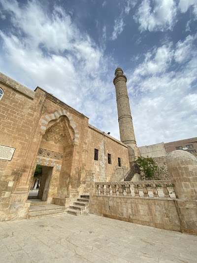 Kasım Tuğmaner Cami