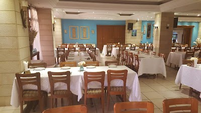 Kasr al Wadi - Restaurant