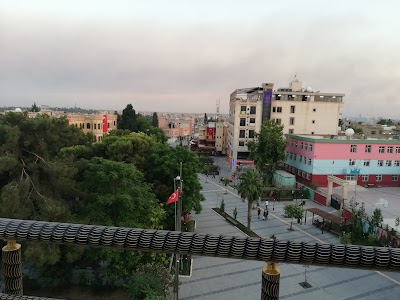 Kasr-ı Serçehan Hotel