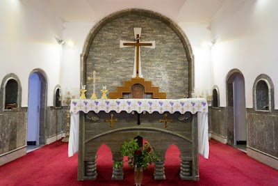 كاتدرائية مار كوركيس الشهيد St. George Chaldean Catholic Cathedral