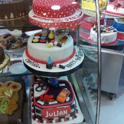 كاتو الطحام