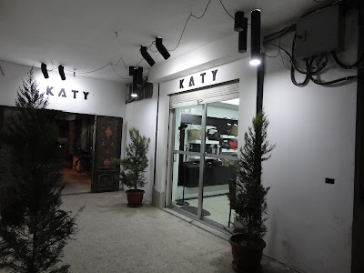KATY Cosmetic Accessorize