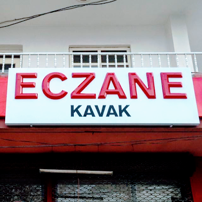 KAVAK ECZANESİ