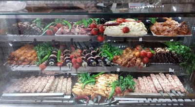 Kavurmacı Menderes usta