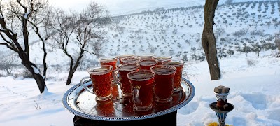 Kaxrê bakery