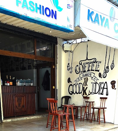 Kaya Cafe