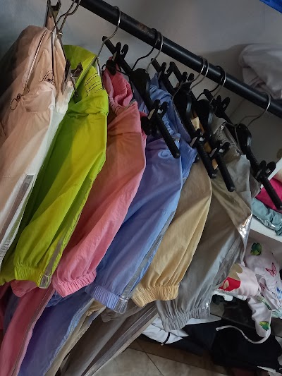Kaya fashion