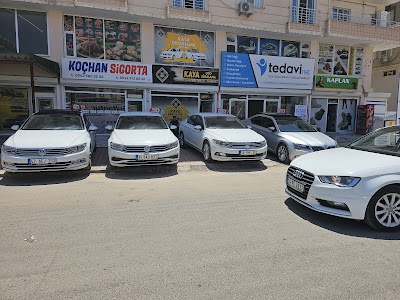 KAYA OTO KİRALAMA / KAYA RENT A CAR