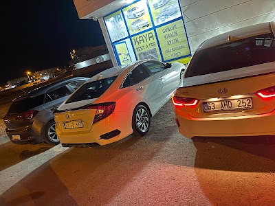 KAYA RENT A CAR